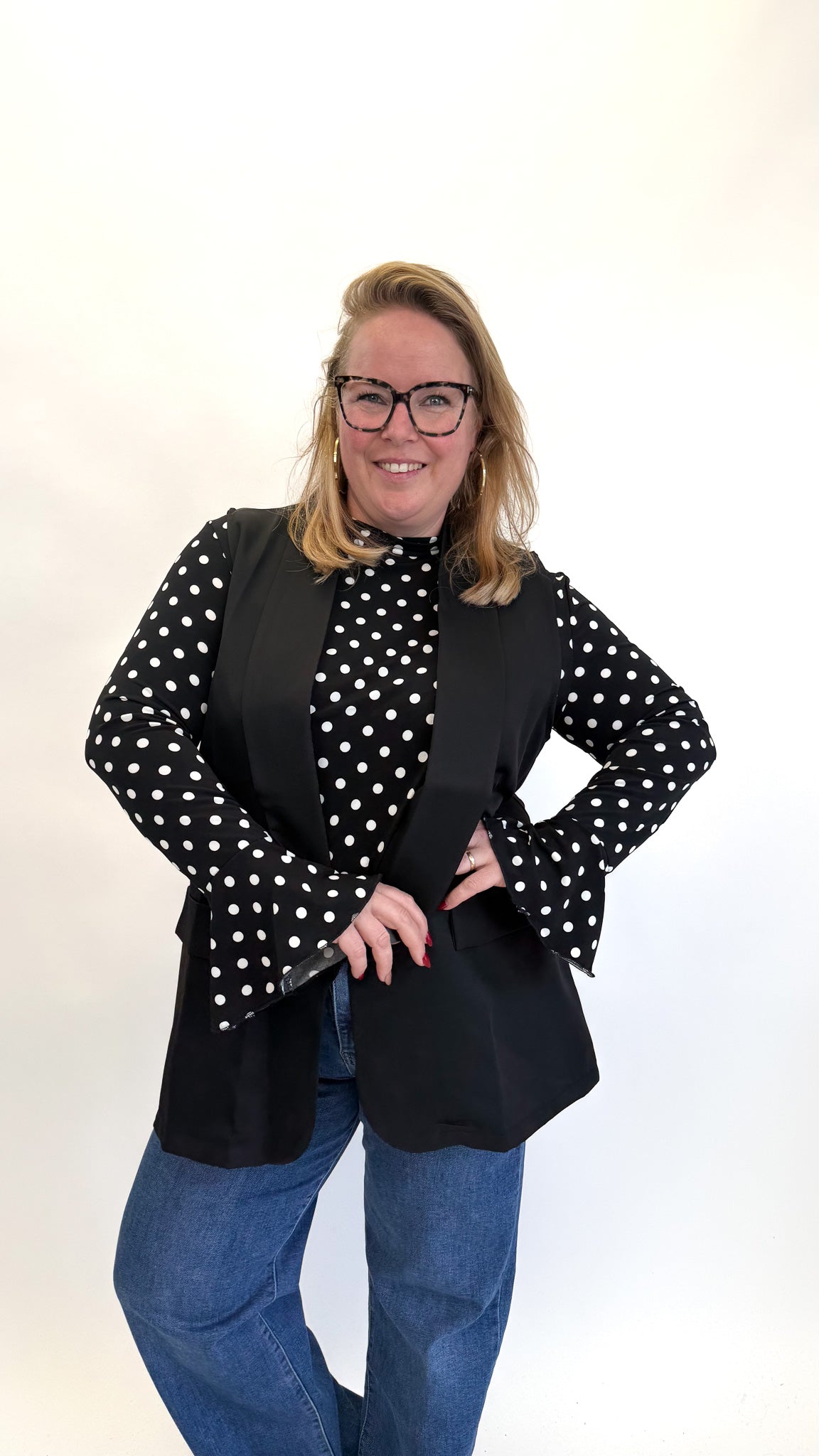 EVY TURTLE KLEID (bis 48/50) - 4 KLEID