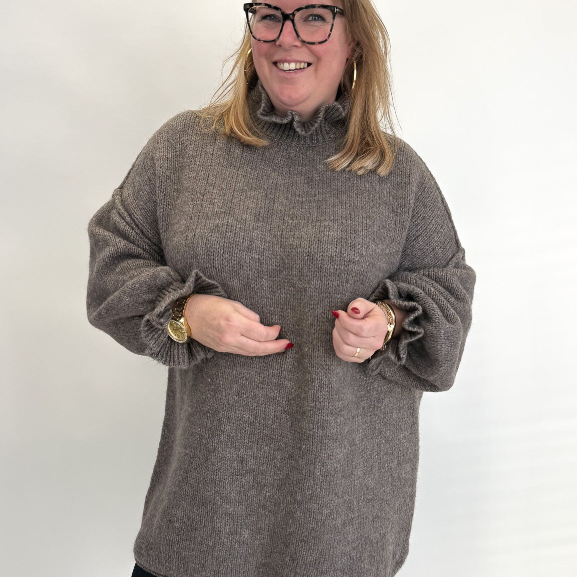 ROEZEL LONG BALLON MOUW - 1857