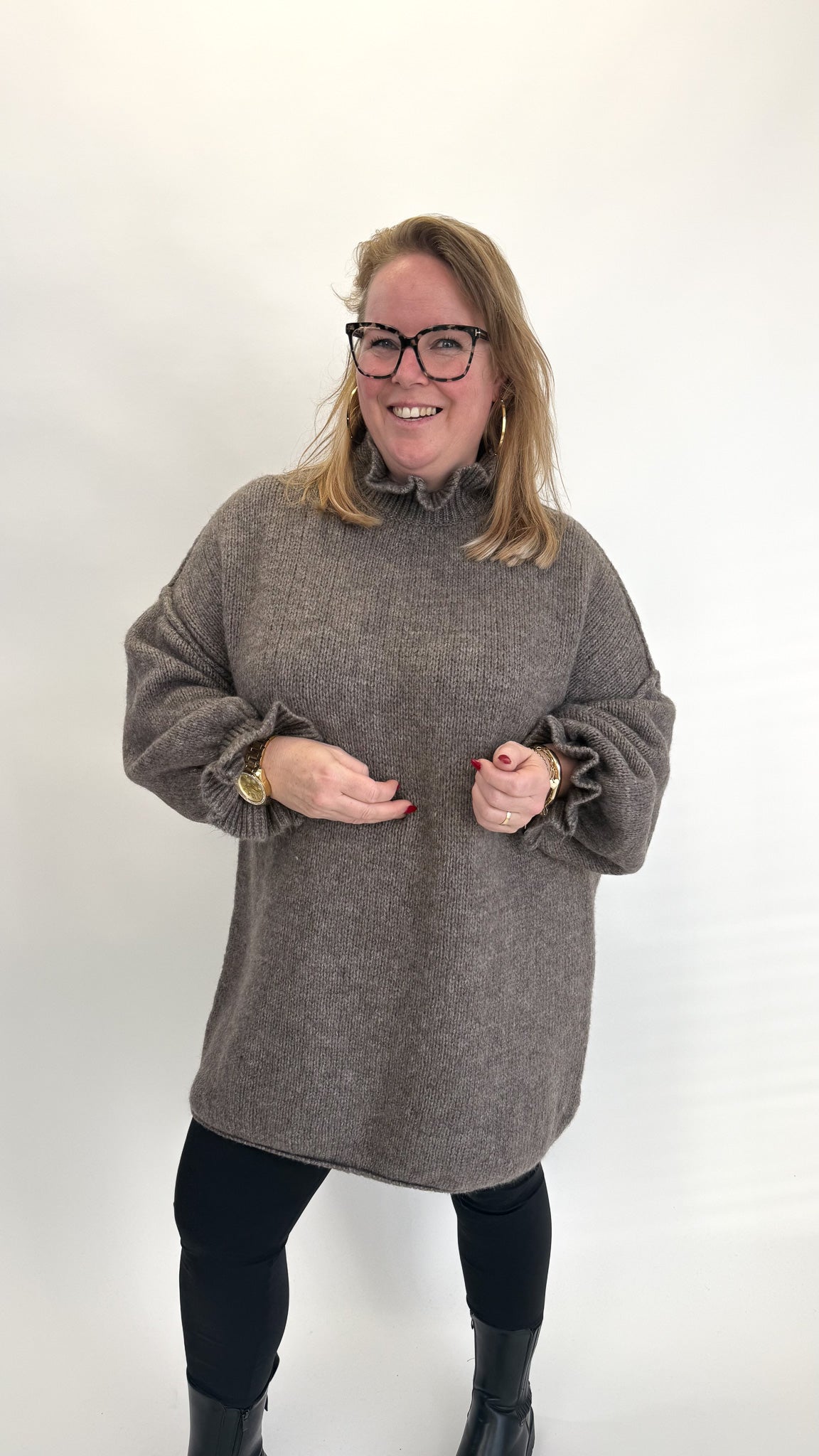 ROEZEL LONG BALLON MOUW - 1857