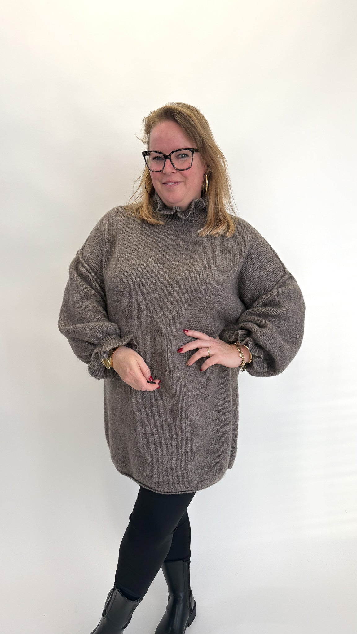 ROEZEL LONG BALLON MOUW - 1857