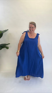 EVY TURTLE KLEID (bis 48/50) - 4 KLEID
