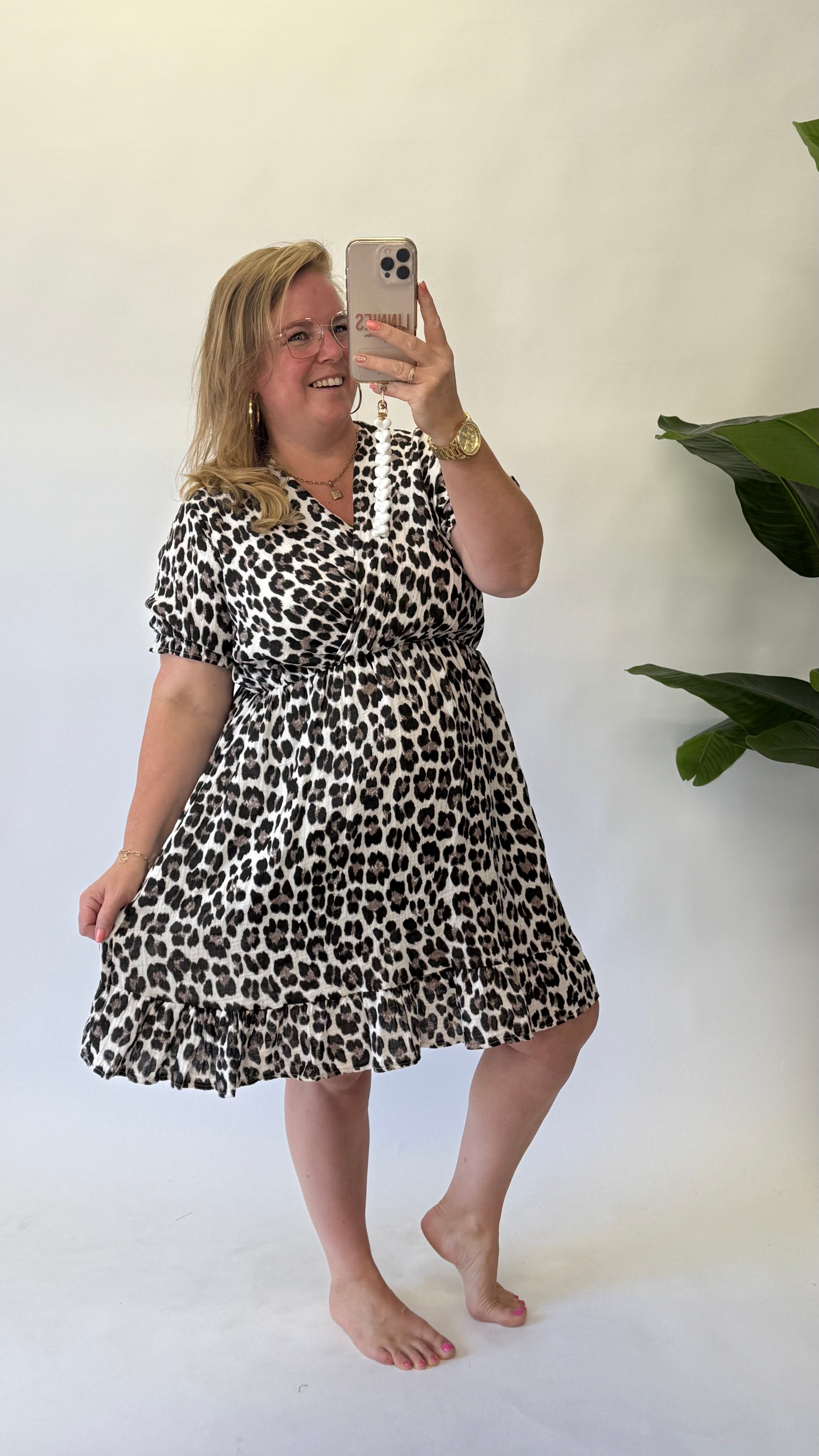 EVY TURTLE KLEID (bis 48/50) - 4 KLEID