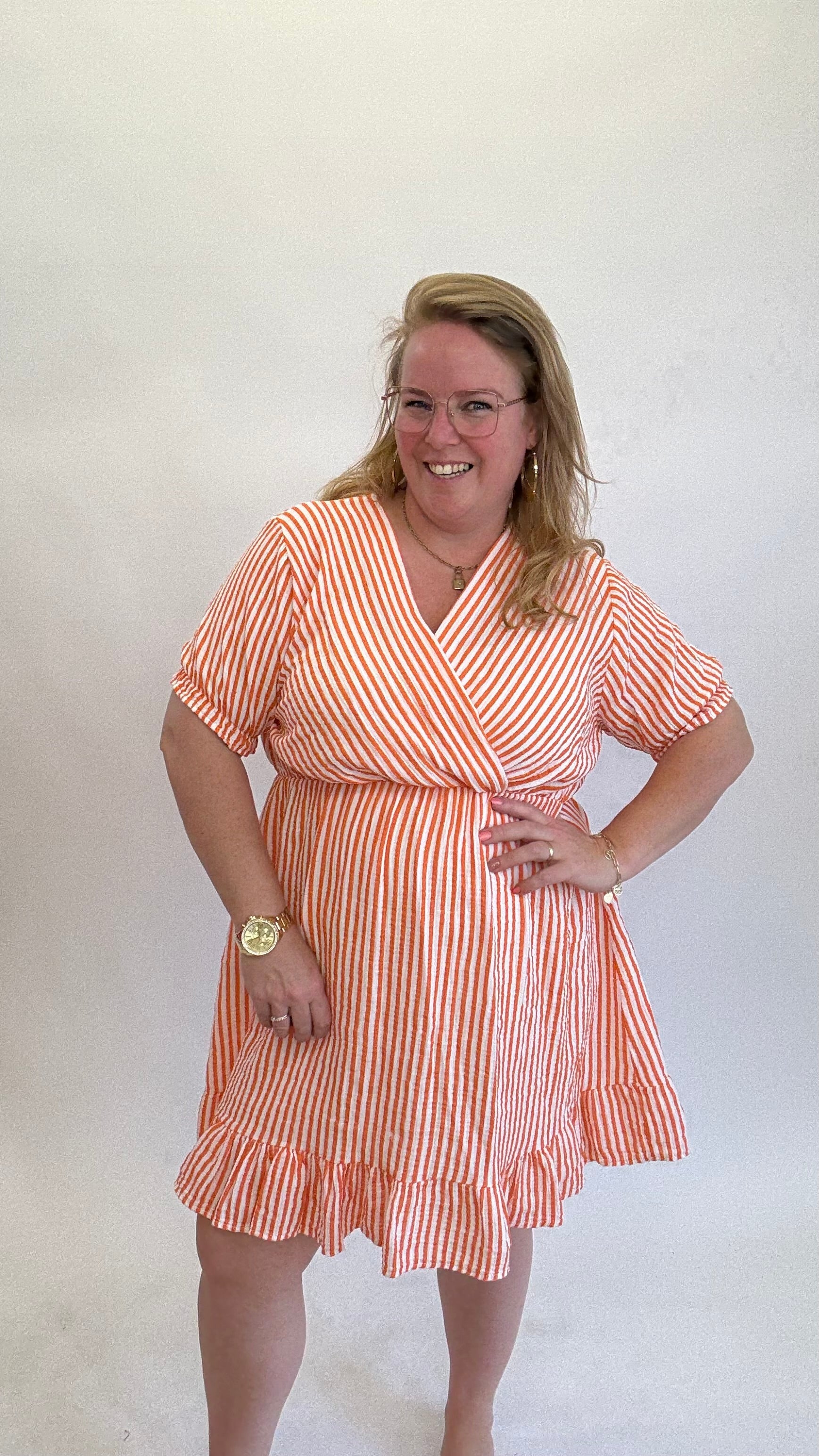 EVY TURTLE KLEID (bis 48/50) - 4 KLEID