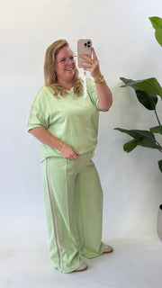 SPORTI 2 DELIGE SET LINNIES - 1594