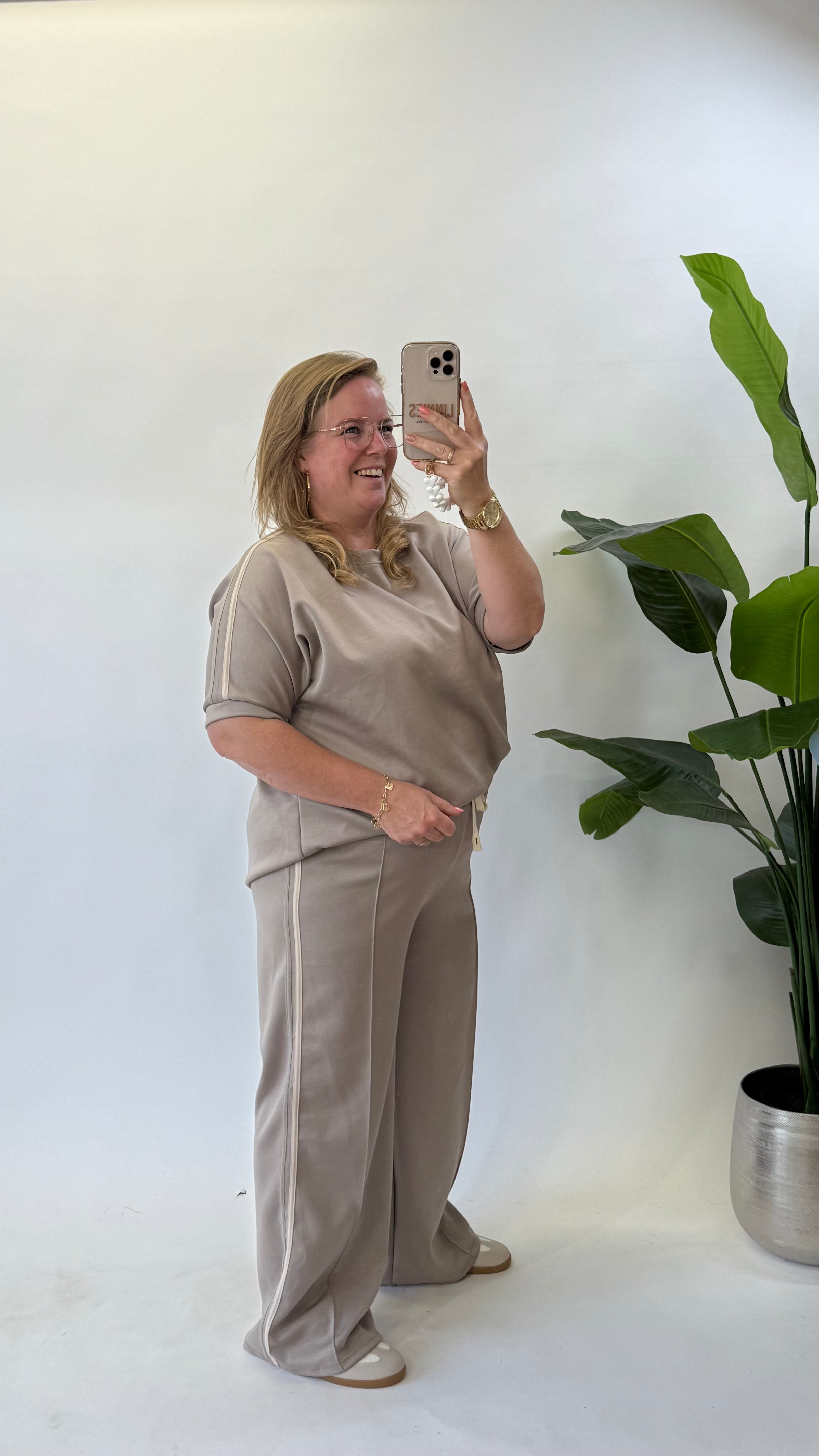 SPORTI 2 DELIGE SET LINNIES - 1594