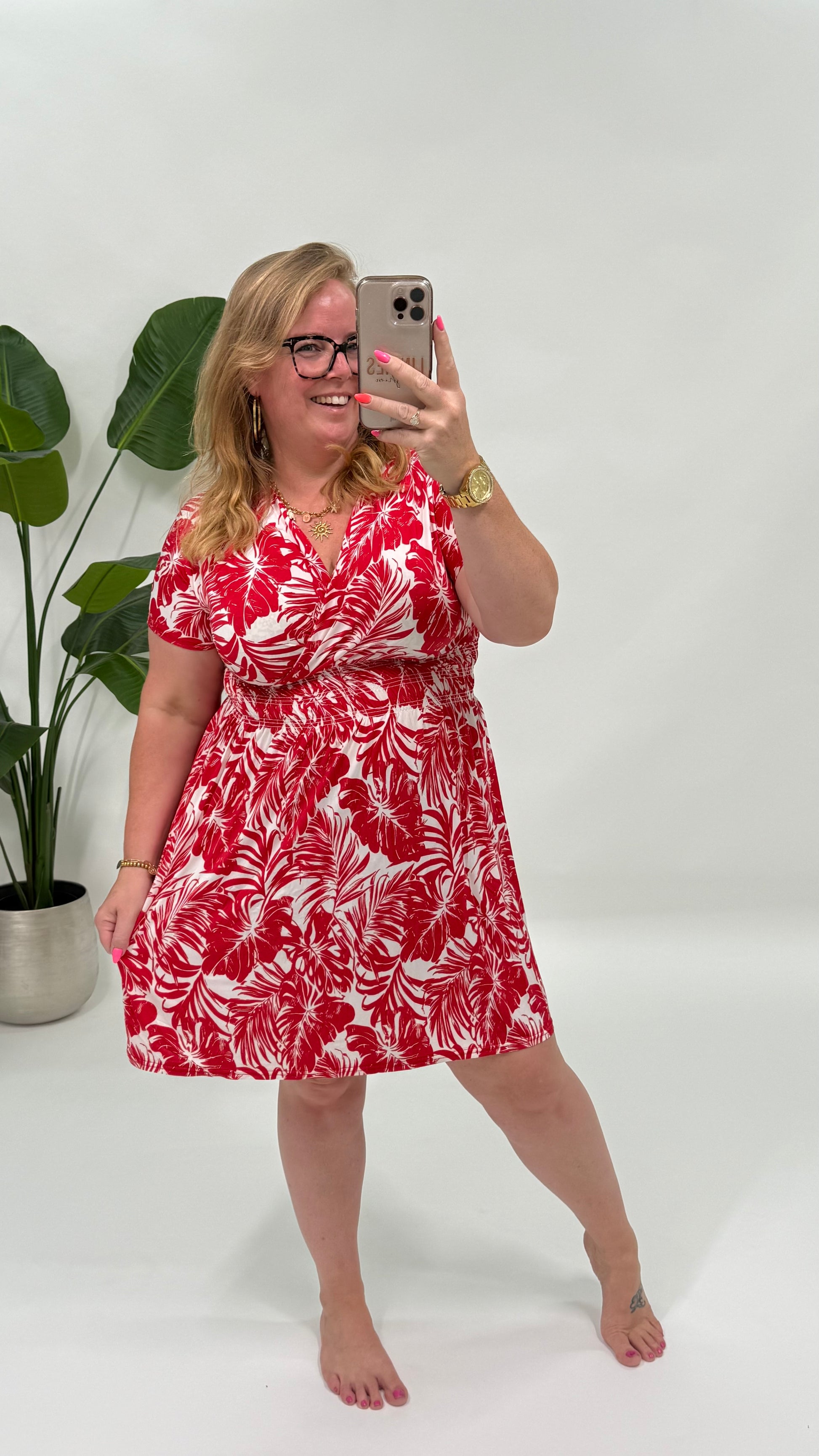 HAWAII JURK - 2136