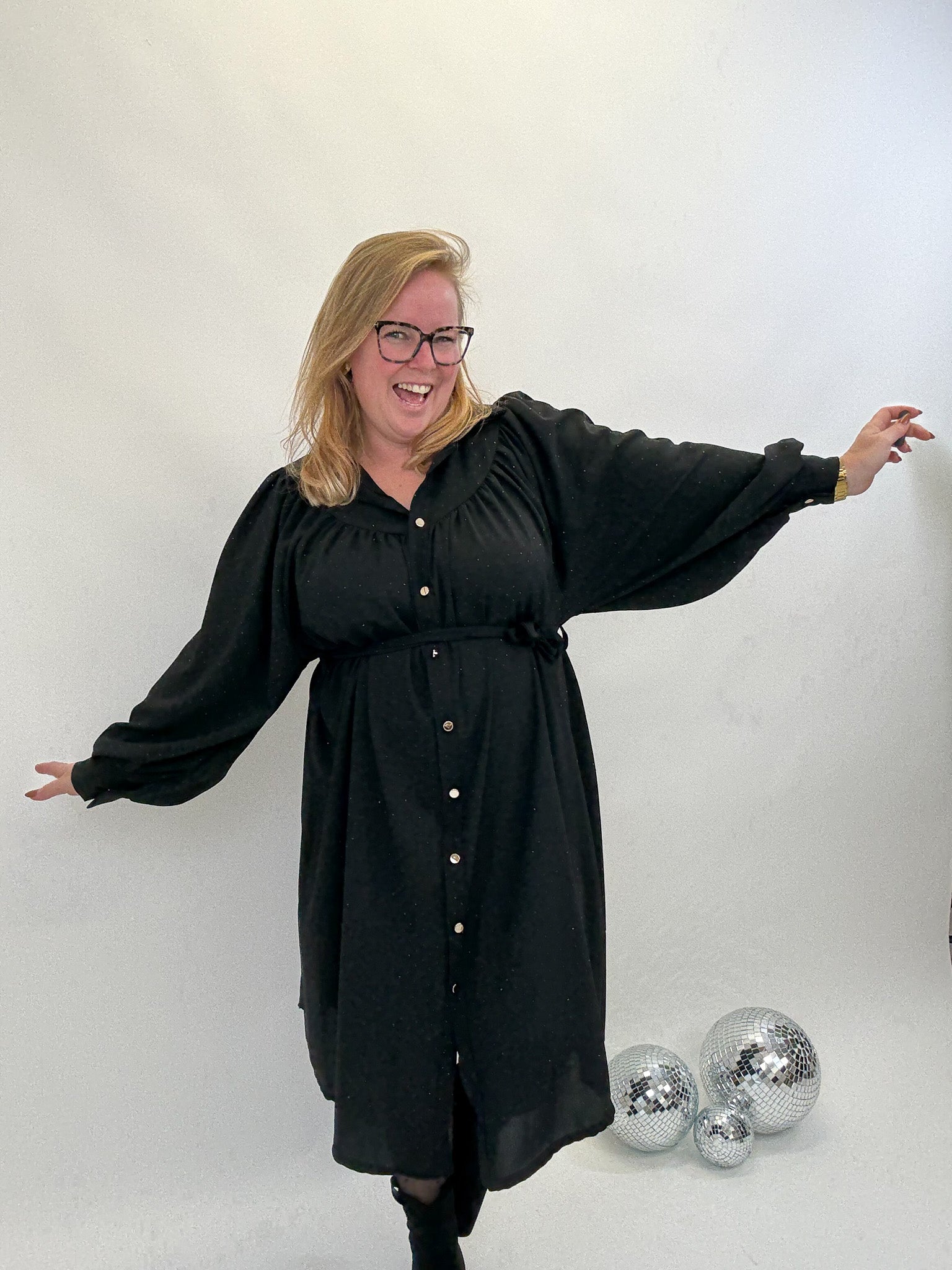 LISA STONE JURK - 1874