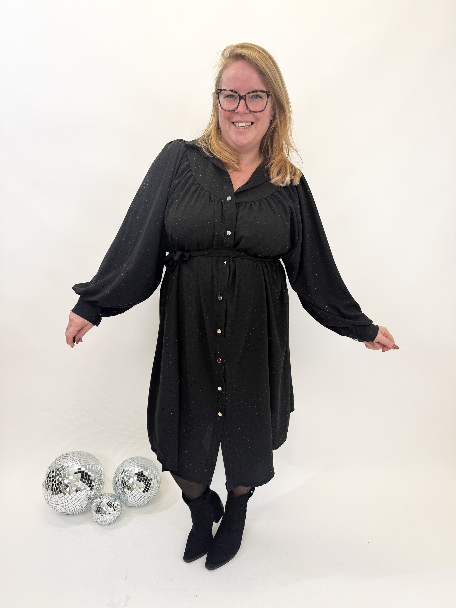 LISA STONE JURK - 1874