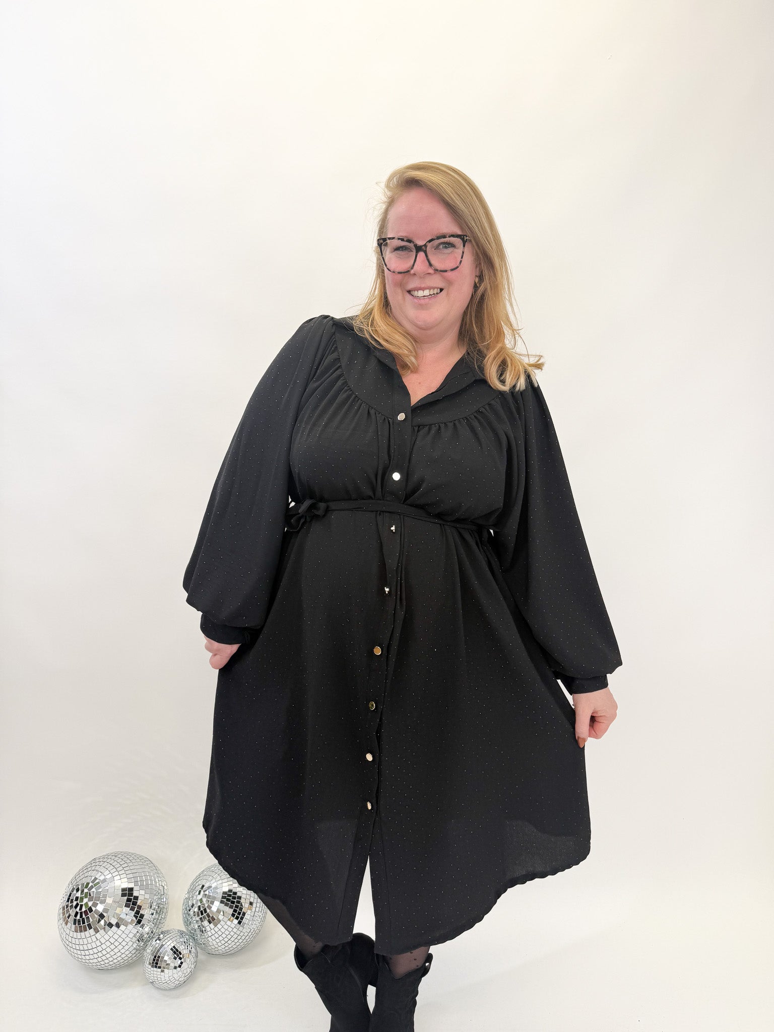 LISA STONE JURK - 1874