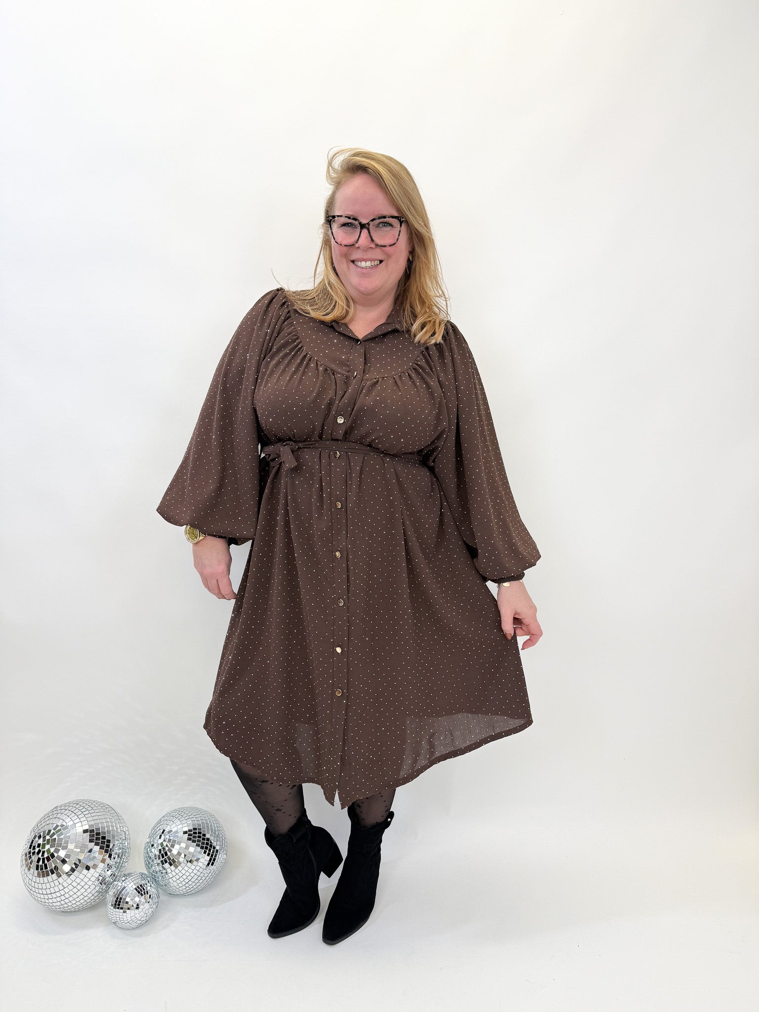 LISA STONE JURK - 1874