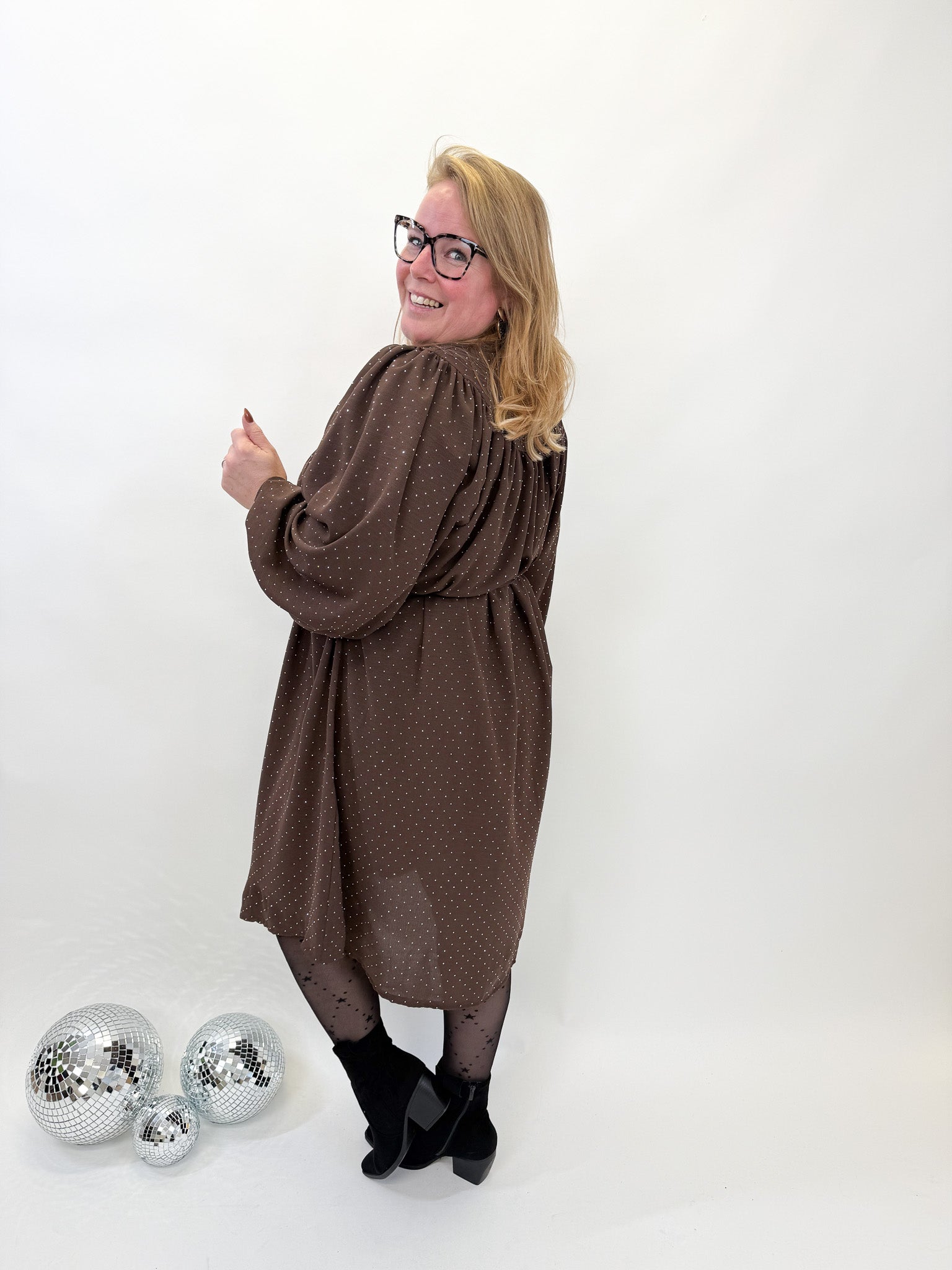 LISA STONE JURK - 1874