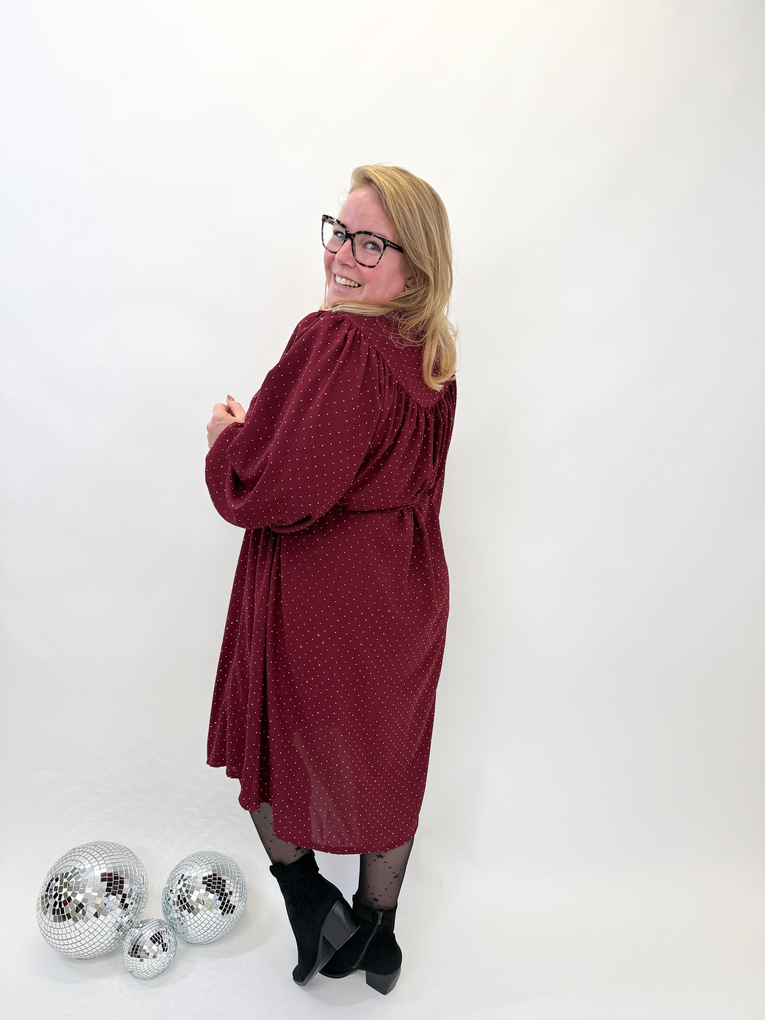 LISA STONE JURK - 1874