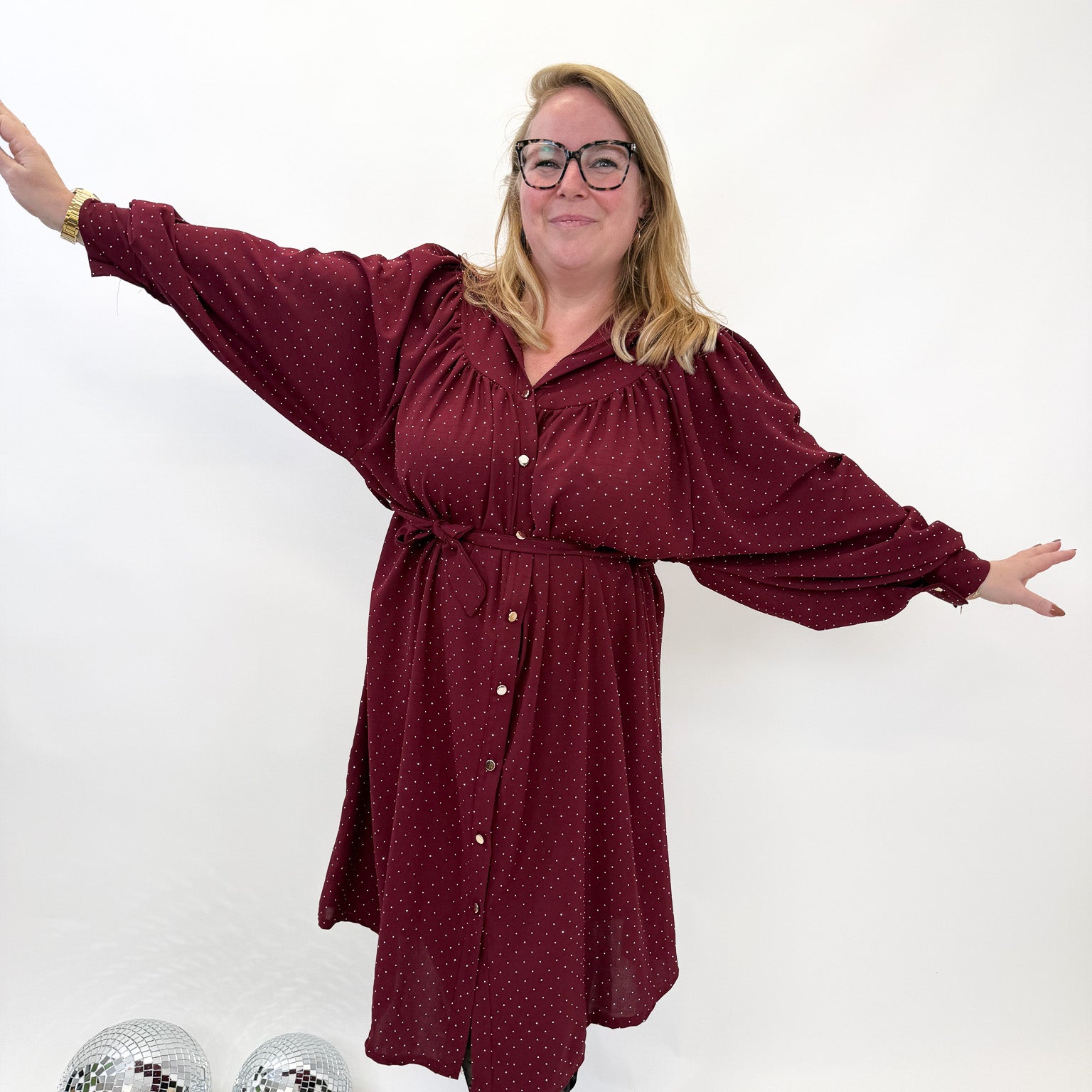 LISA STONE JURK - 1874