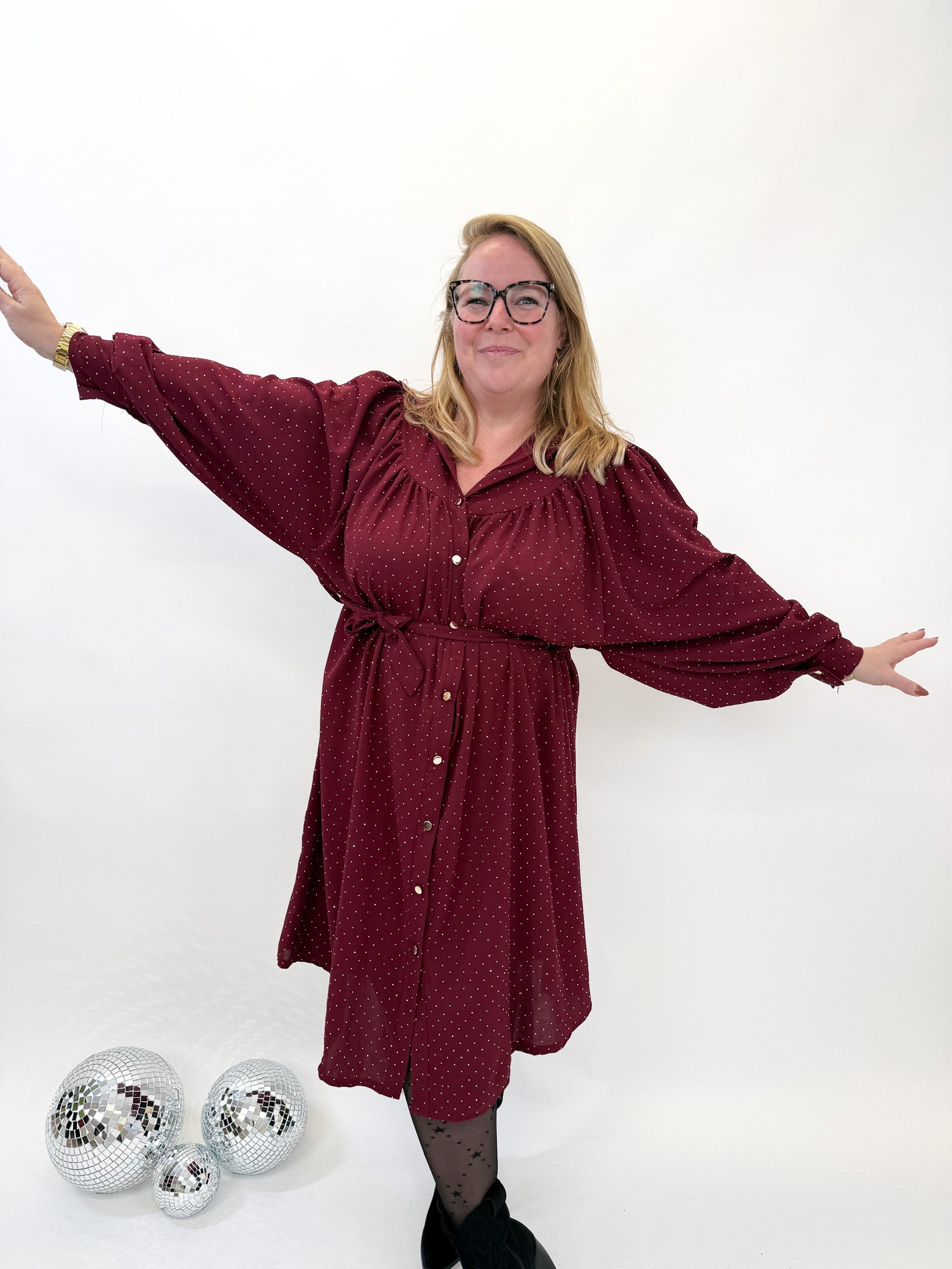 LISA STONE JURK - 1874