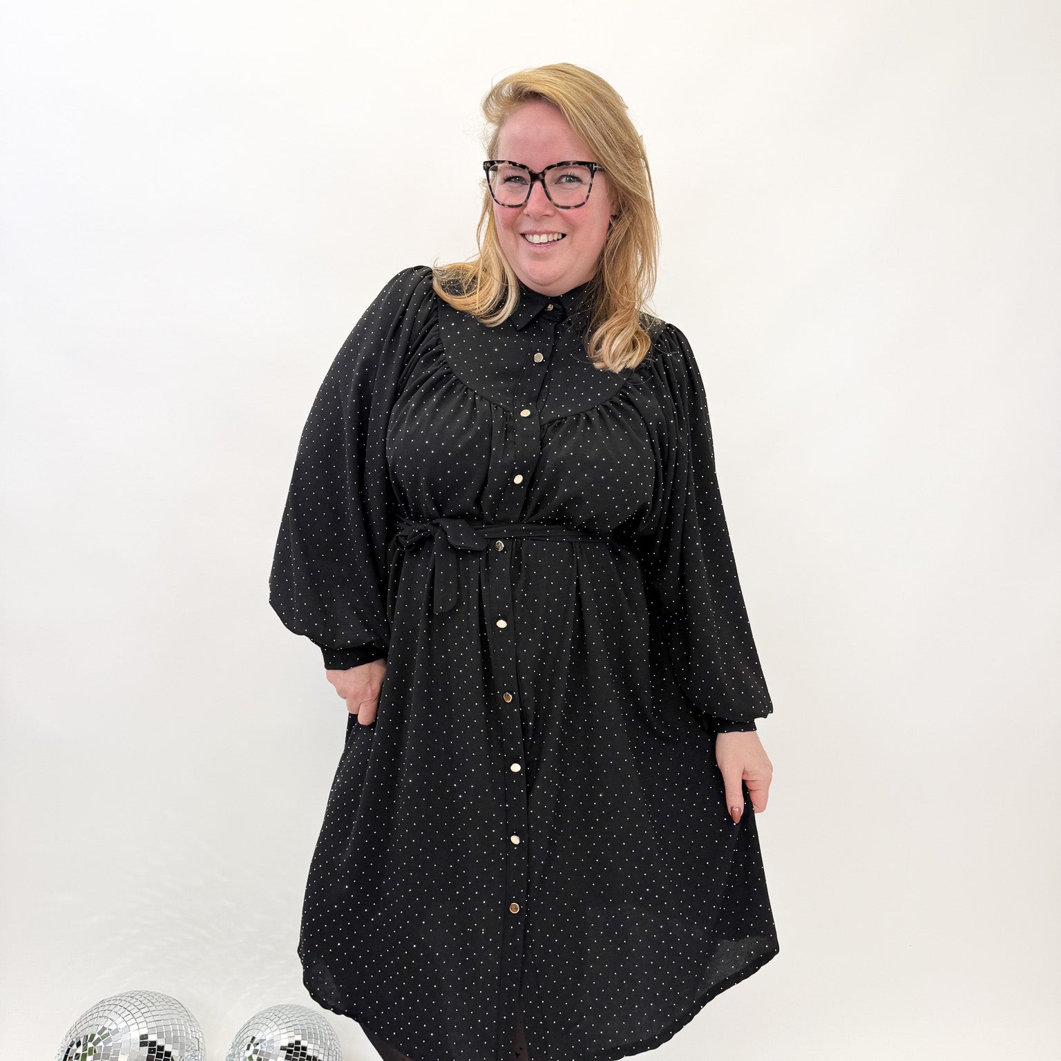 LISA STONE JURK - 1874