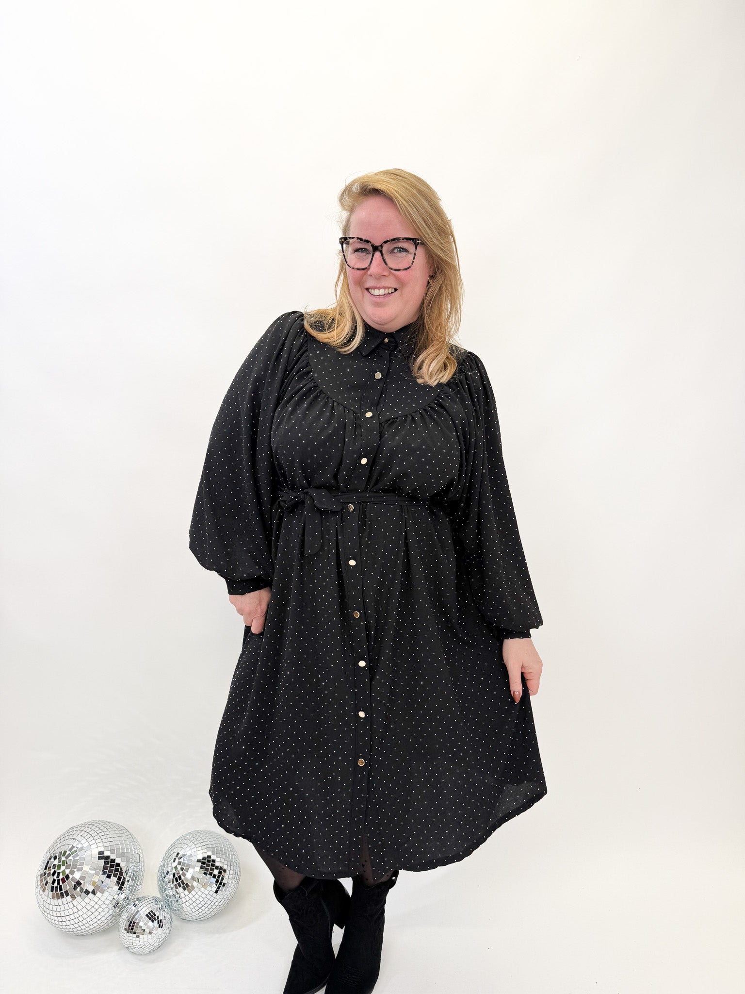 LISA STONE JURK - 1874