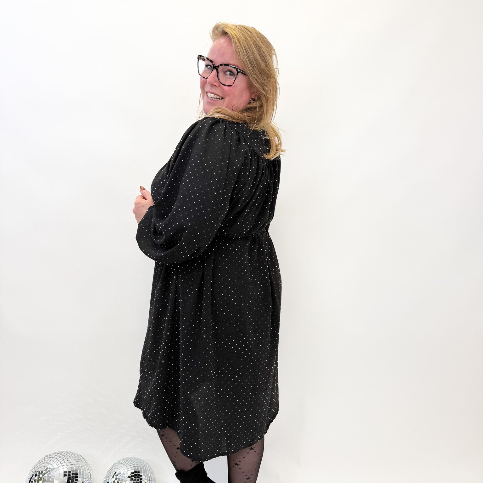 LISA STONE JURK - 1874