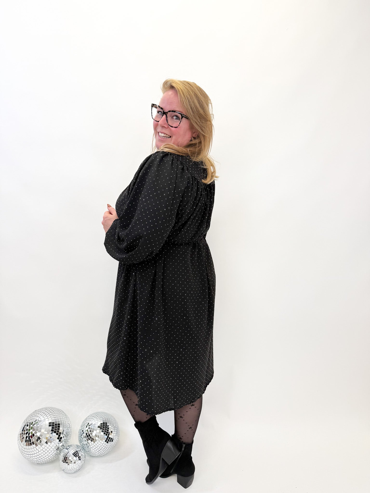 LISA STONE JURK - 1874