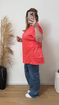 BASIC T-SHIRT - 1344