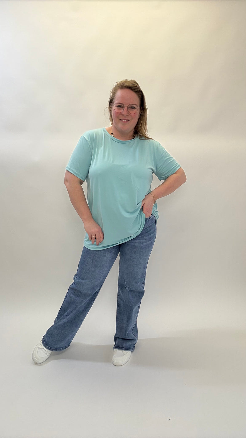 BASIC T-SHIRT - 1344