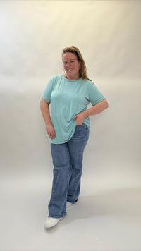 BASIC T-SHIRT - 1344