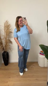 BASIC T-SHIRT - 1344