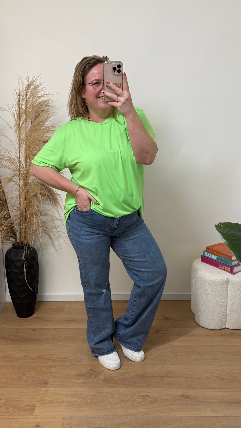 BASIC T-SHIRT - 1344