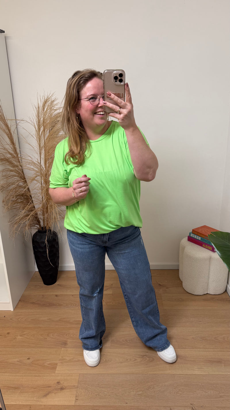 BASIC T-SHIRT - 1344