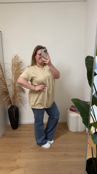 BASIC T-SHIRT - 1344