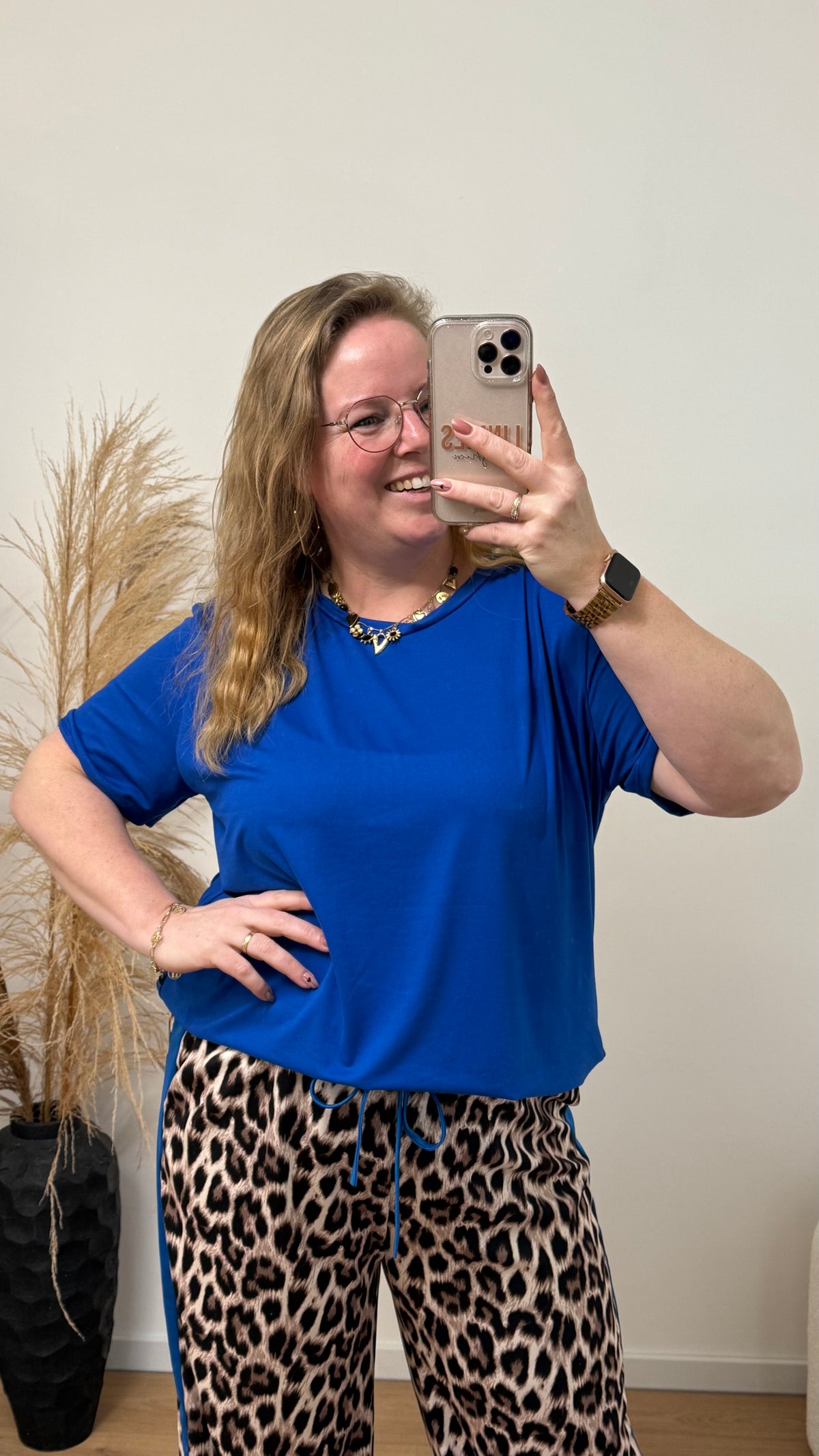 BASIC T-SHIRT - 1344