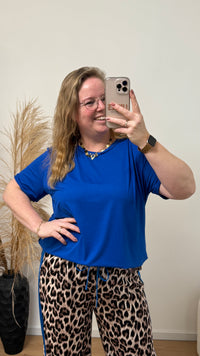BASIC T-SHIRT - 1344