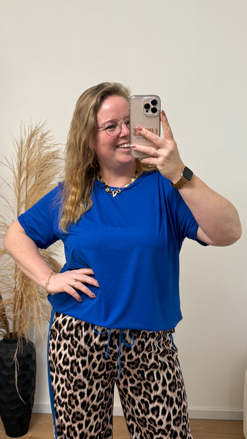 BASIC T-SHIRT - 1344