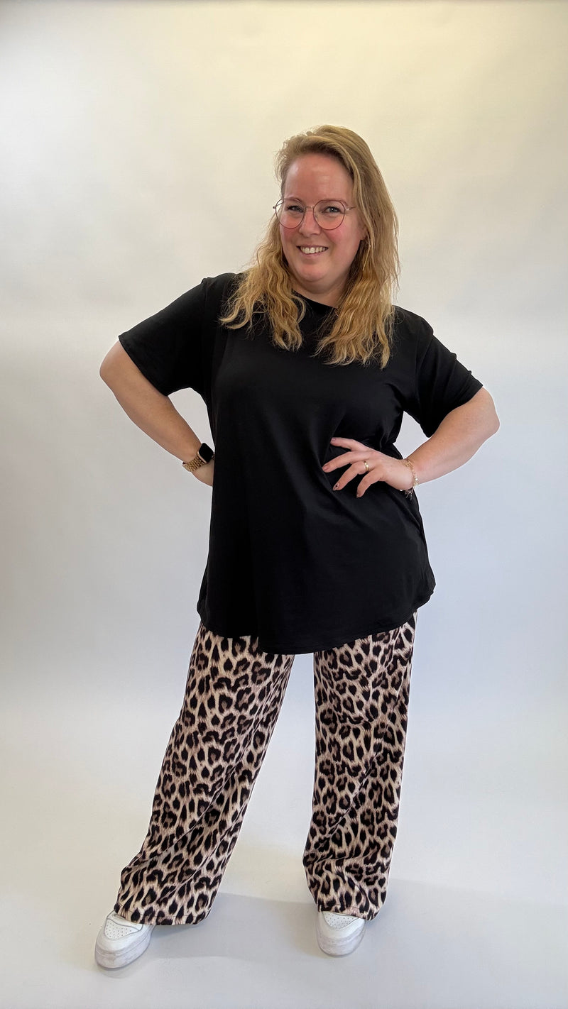 BASIC T-SHIRT - 1344