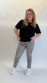 BASIC T-SHIRT - 1344