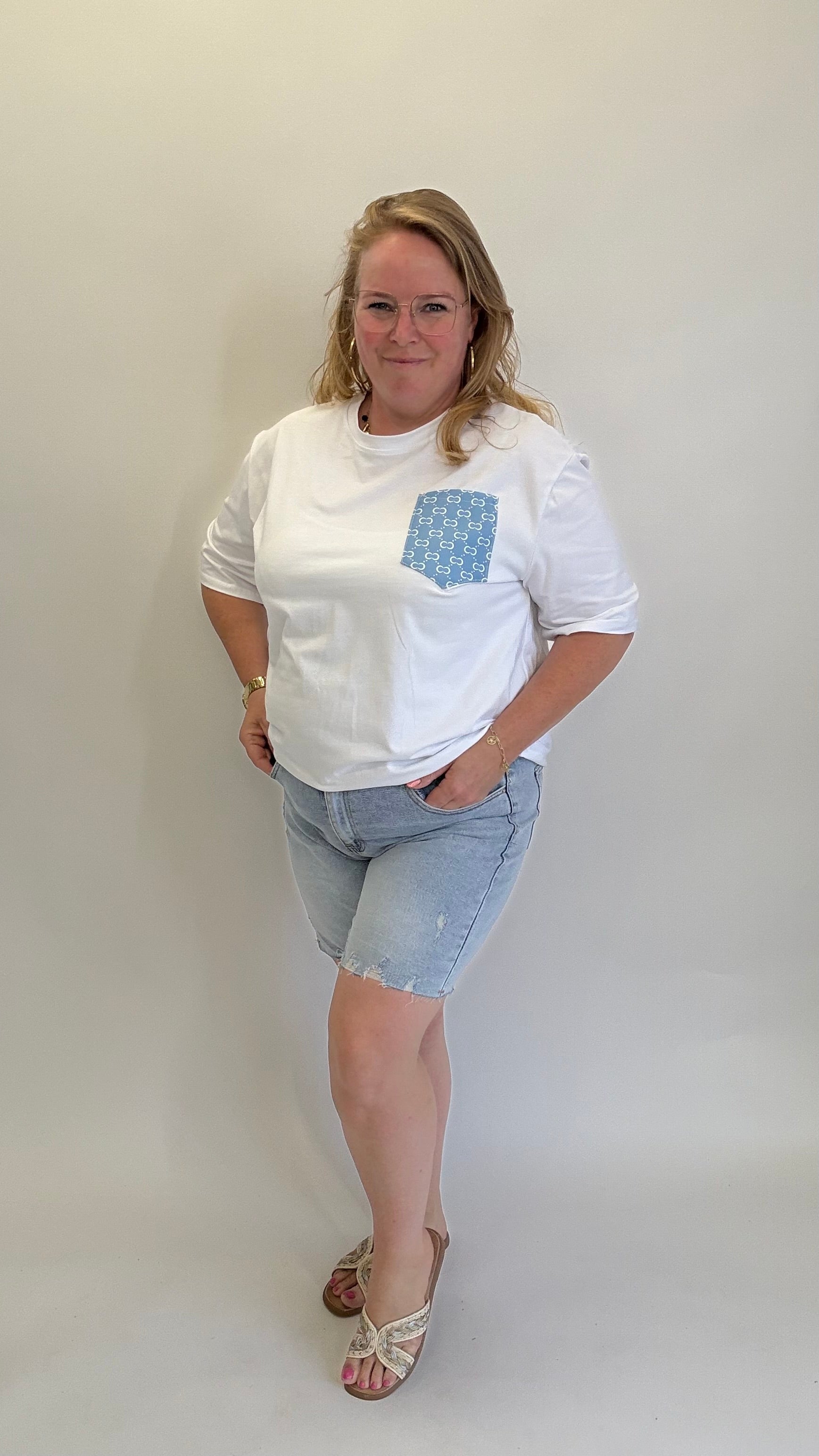 GUCCA T-SHIRT - 1584