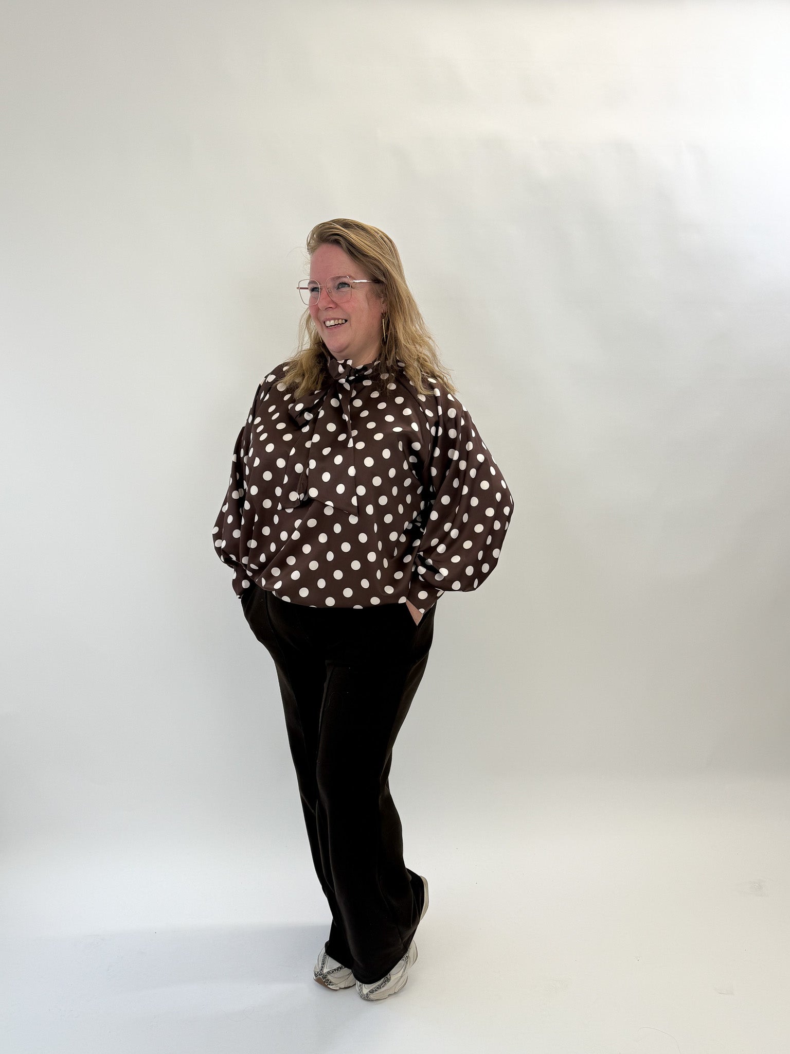 DOTS MET STRIK - 1873