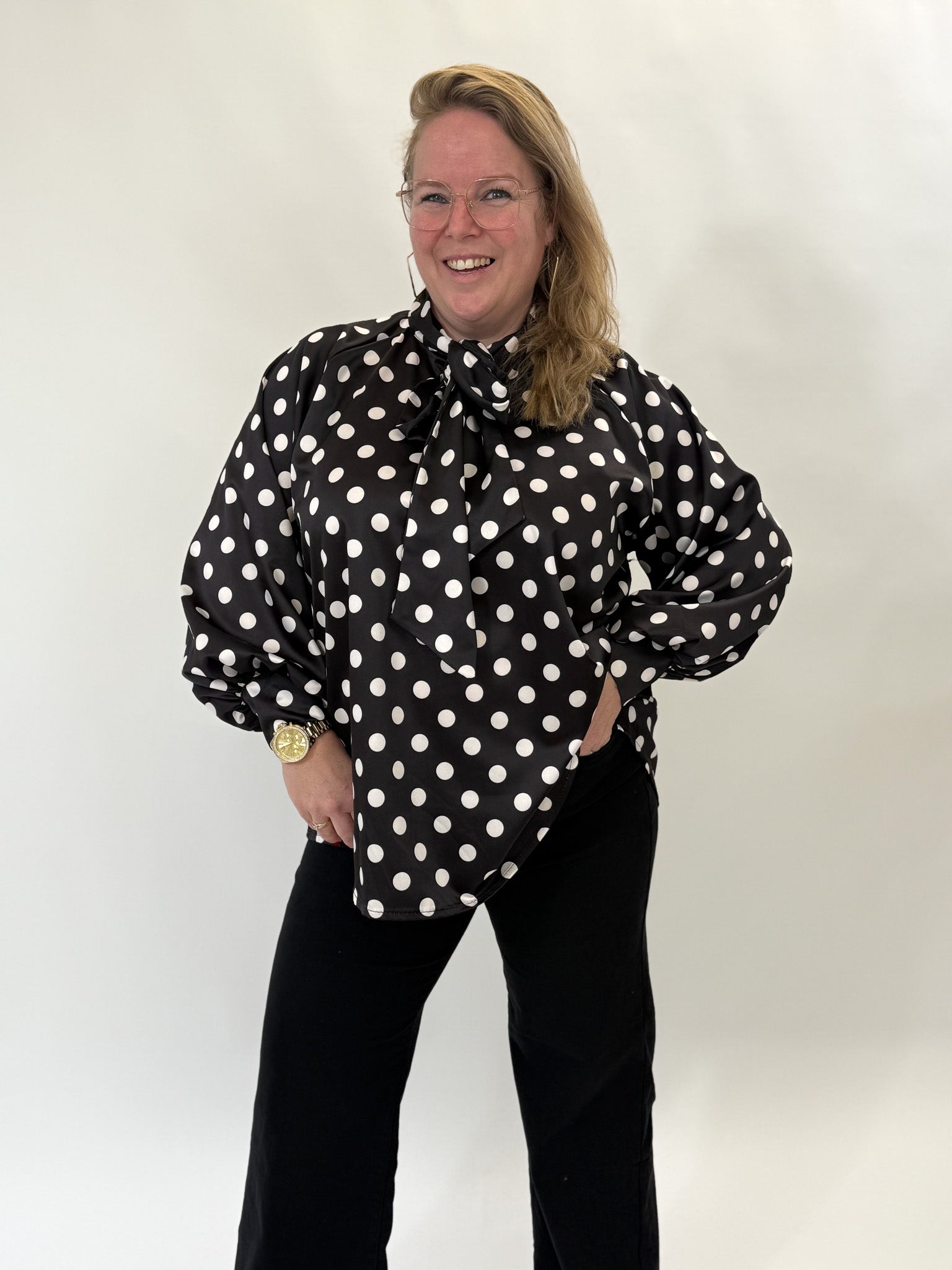 DOTS MET STRIK - 1873