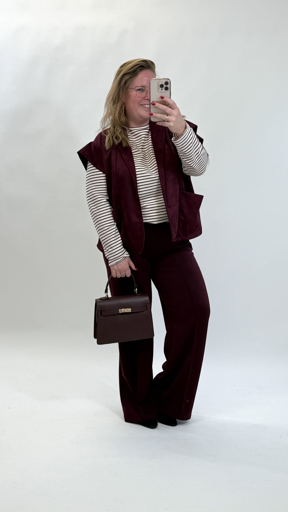 AVY 2-TEILIGES SET - 8 KLEINE