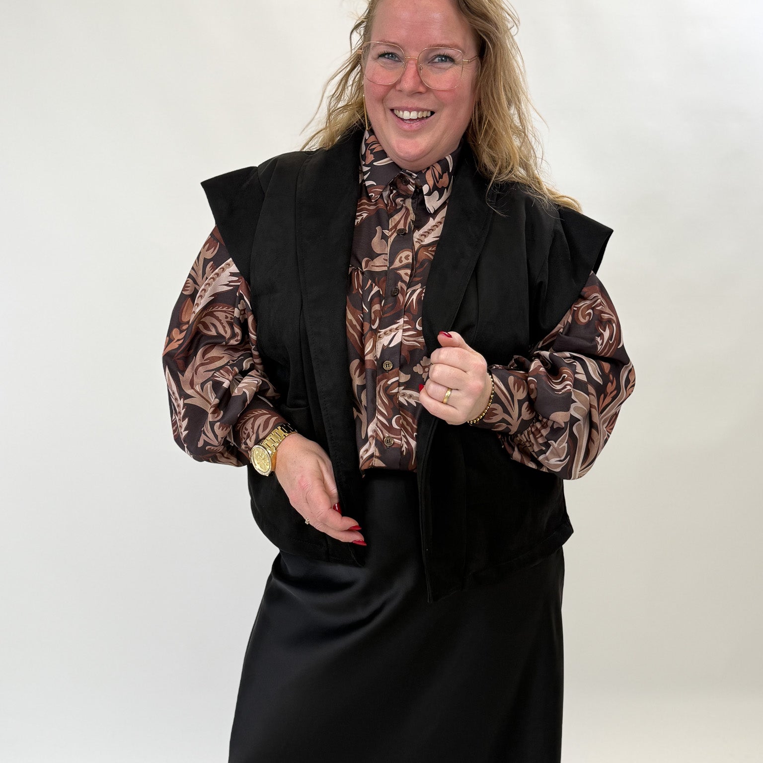 AVY 2-TEILIGES SET - 8 KLEINE