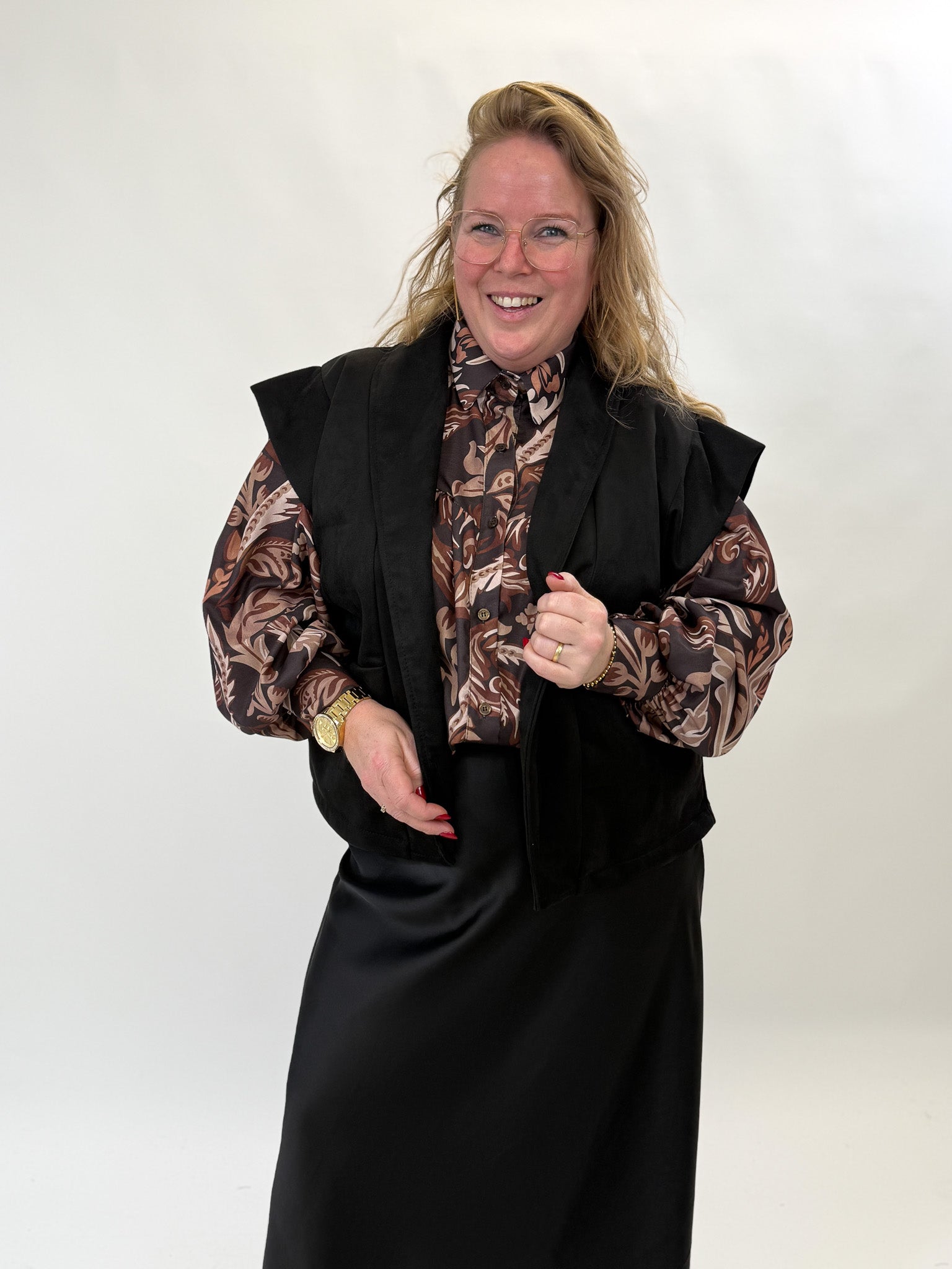 AVY 2-TEILIGES SET - 8 KLEINE