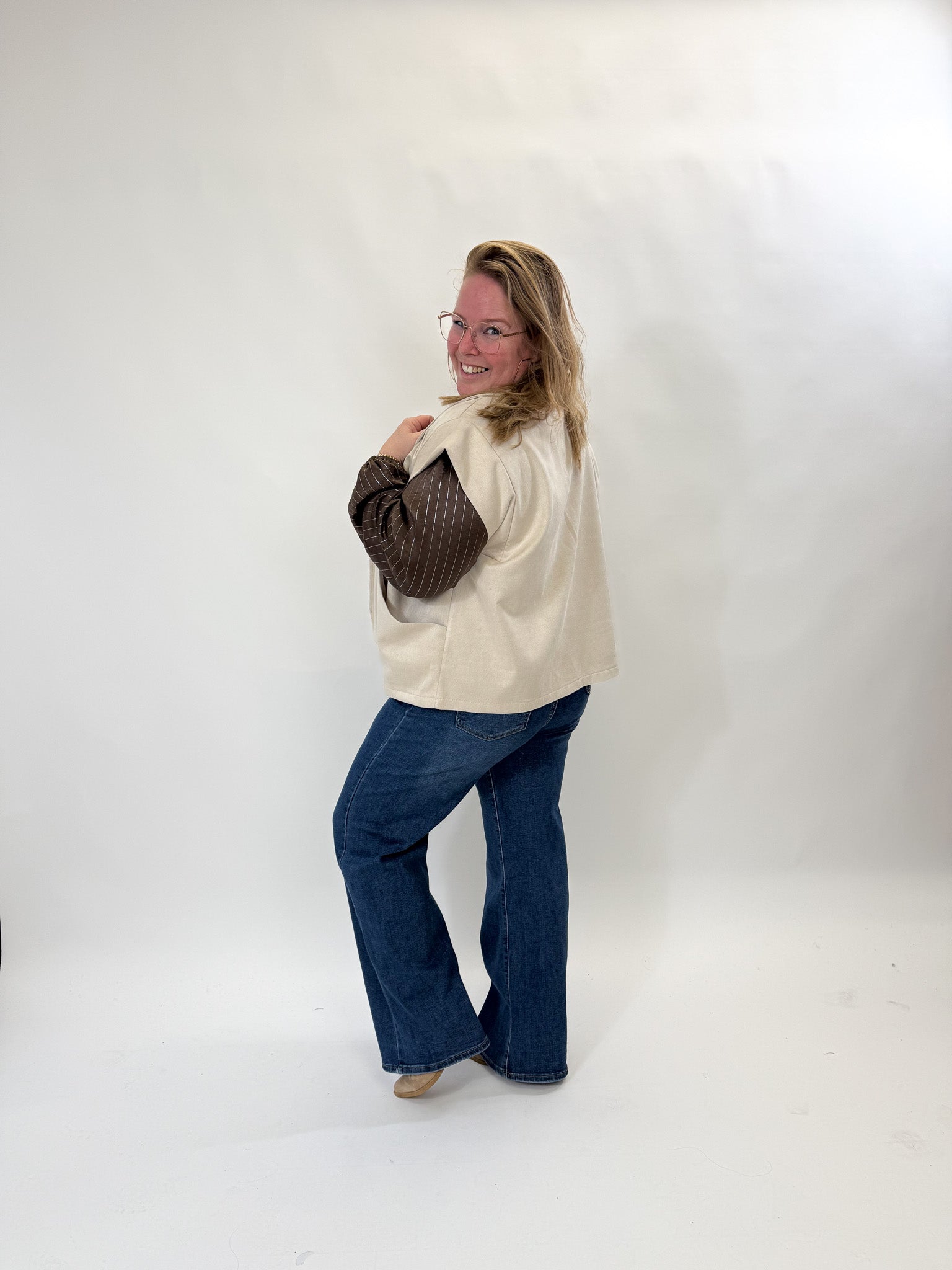 AVY 2-TEILIGES SET - 8 KLEINE