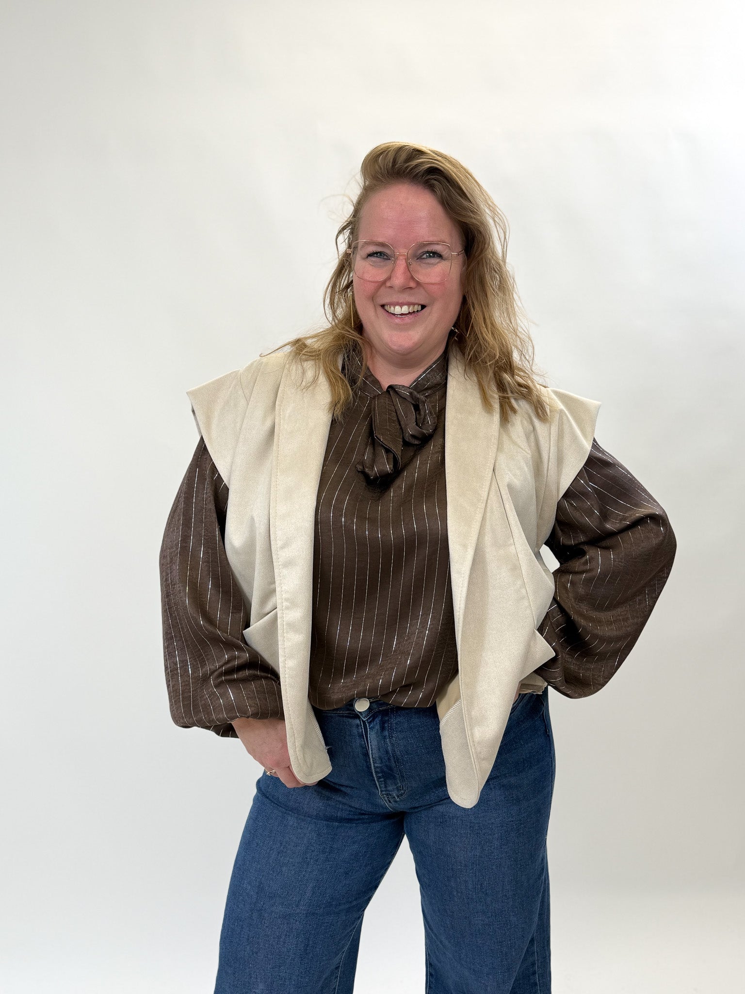 AVY 2-TEILIGES SET - 8 KLEINE