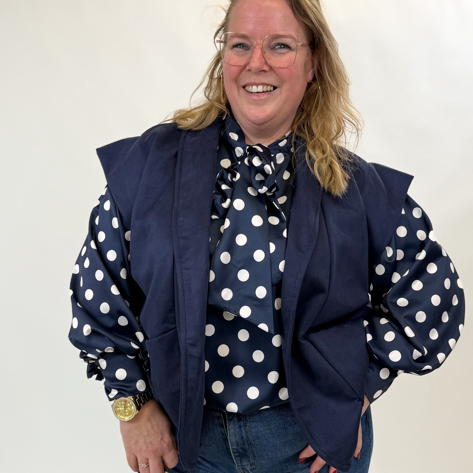 AVY 2-TEILIGES SET - 8 KLEINE