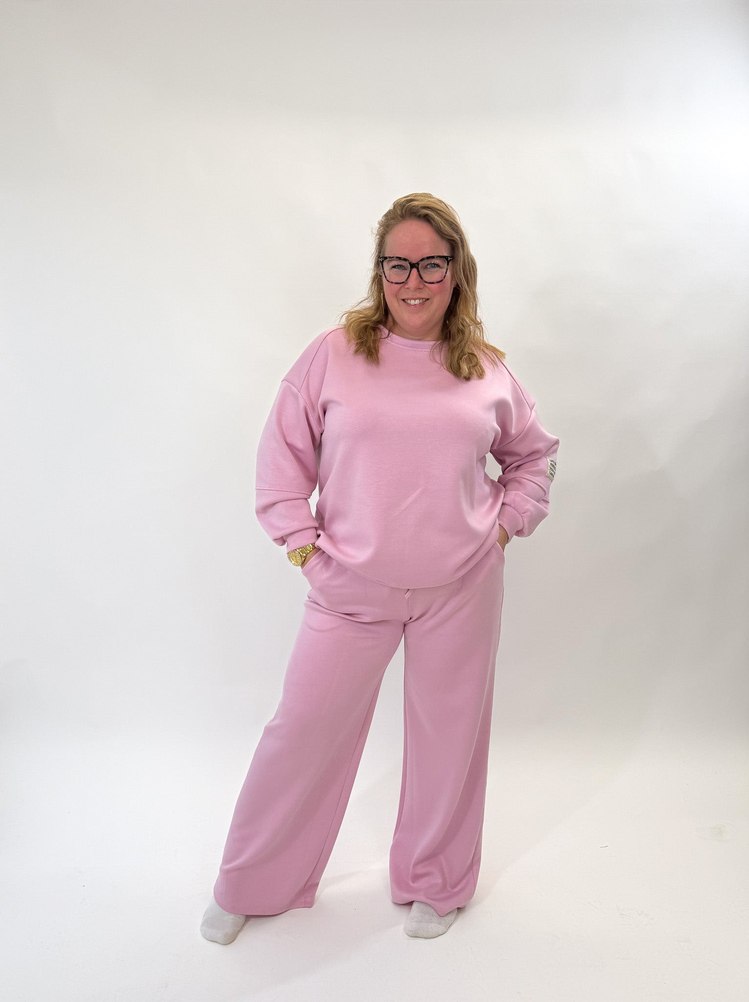 AVY 2-TEILIGES SET - 8 KLEINE