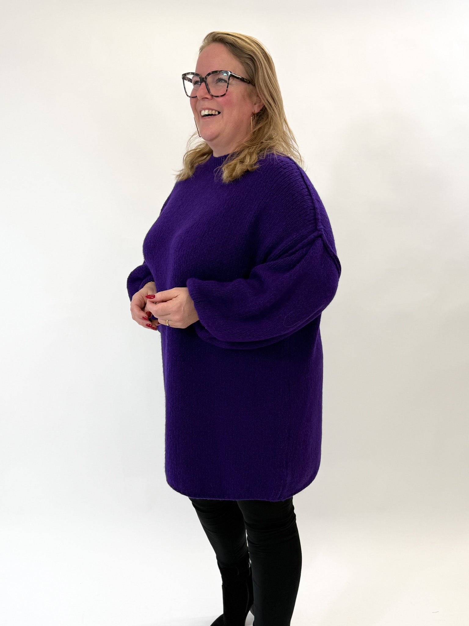 LONG BALLON MOUW TRUI - 1760