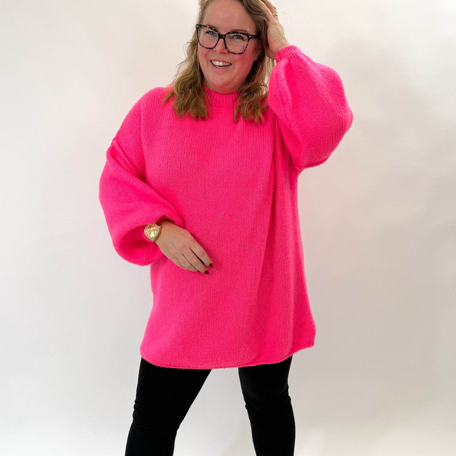 LONG BALLON MOUW TRUI - 1760