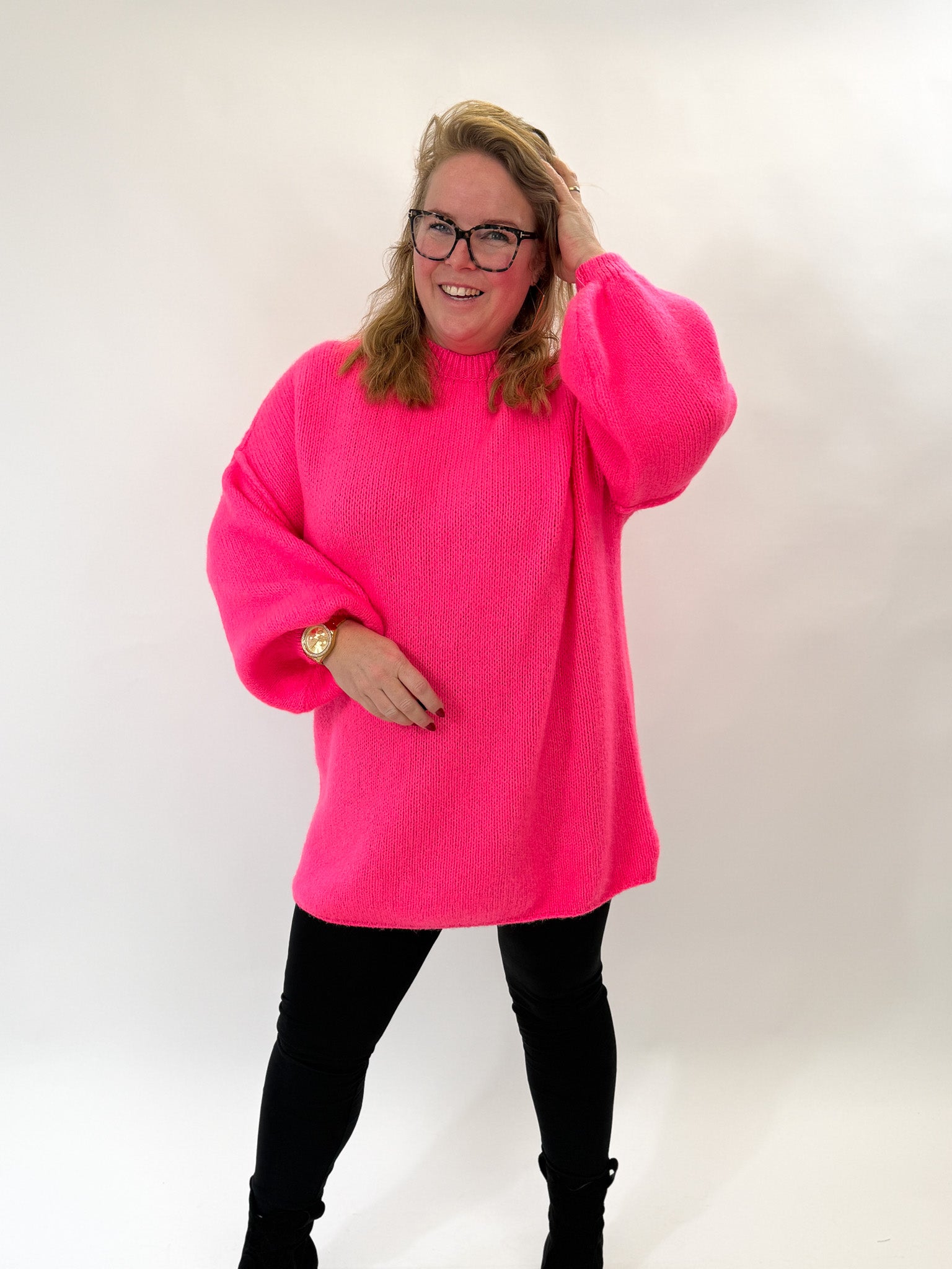 LONG BALLON MOUW TRUI - 1760