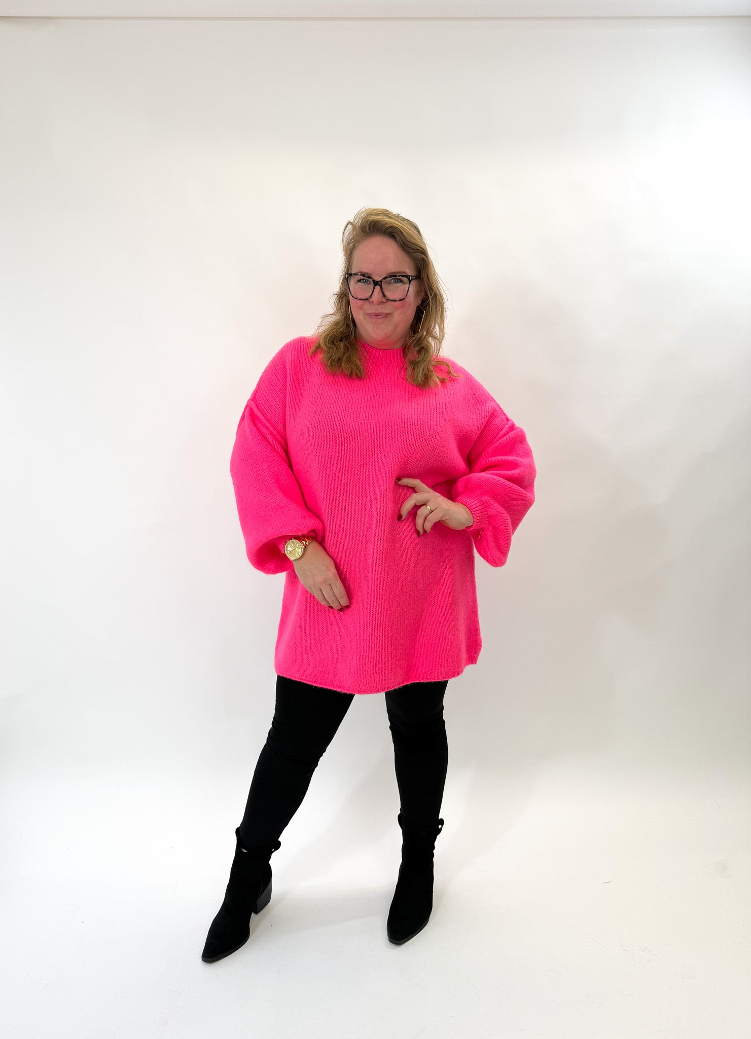 LONG BALLON MOUW TRUI - 1760