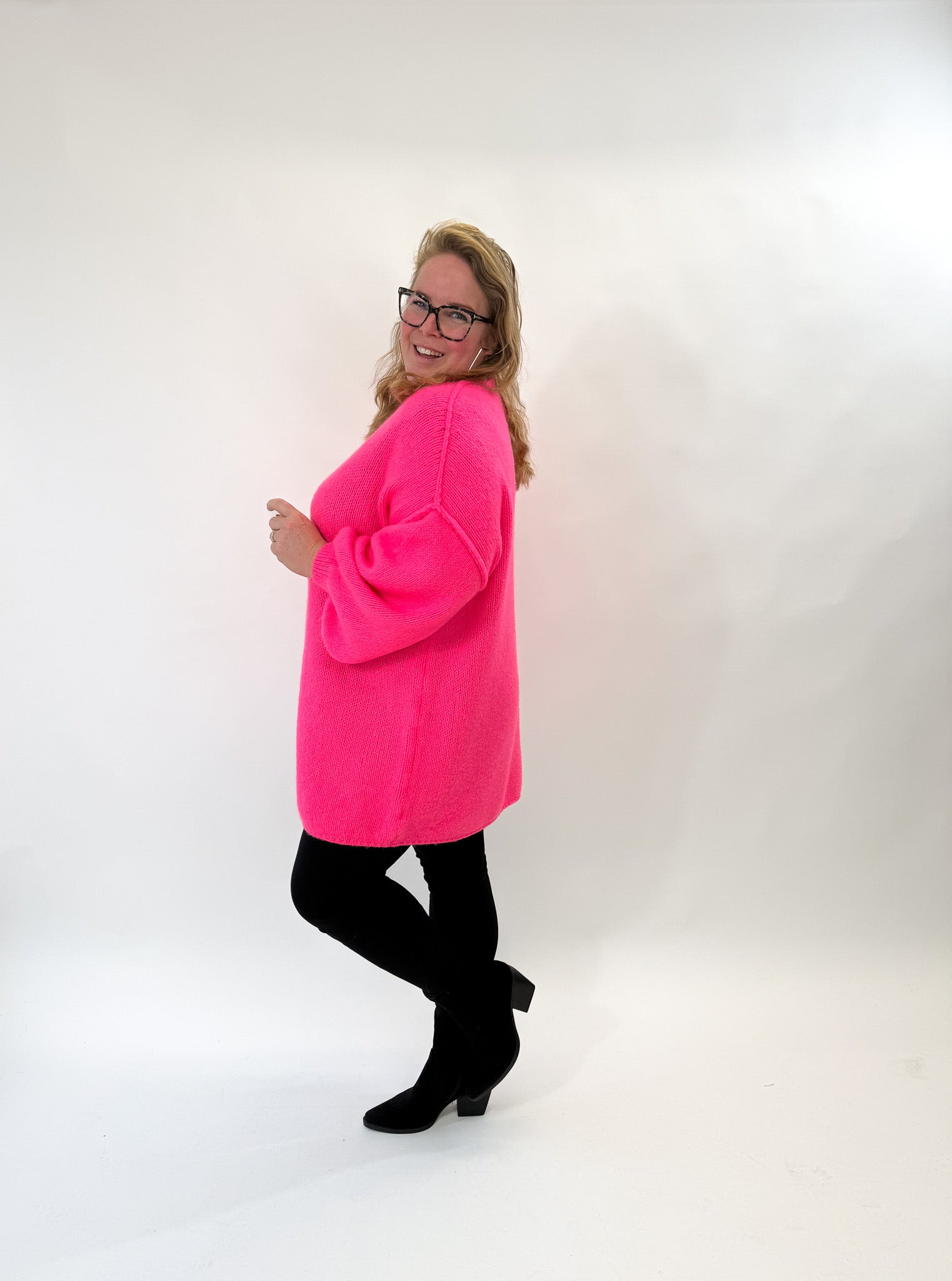 LONG BALLON MOUW TRUI - 1760