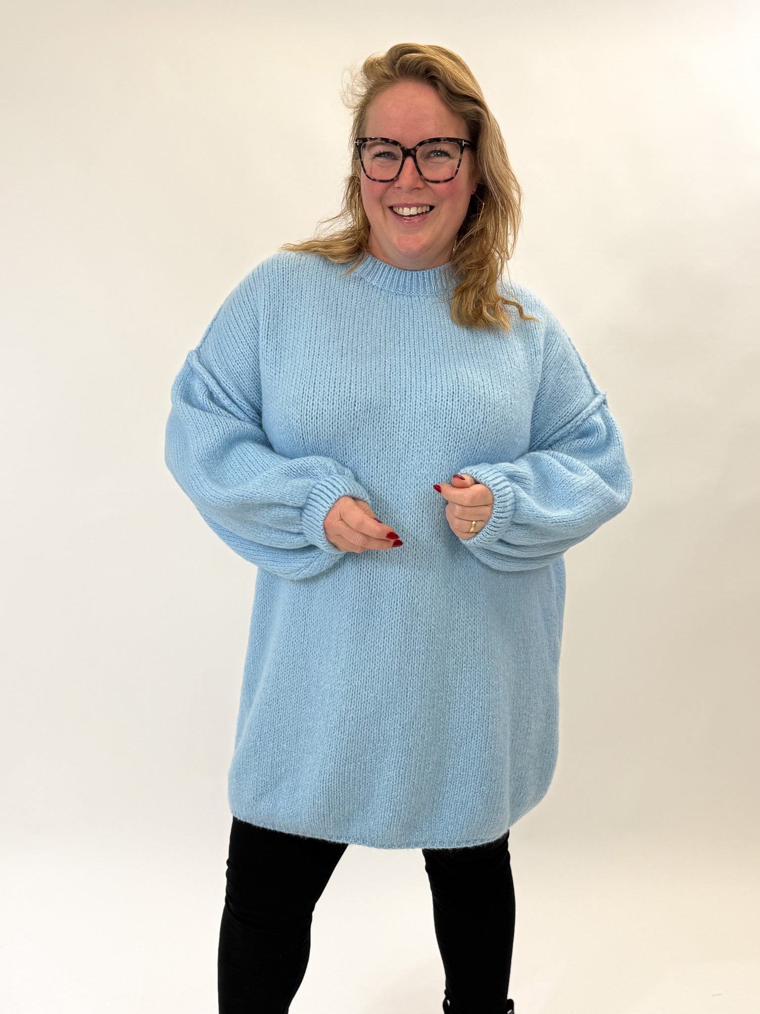 LONG BALLON MOUW TRUI - 1760